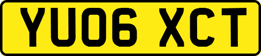 YU06XCT