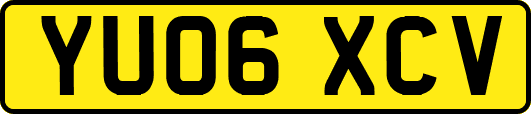 YU06XCV