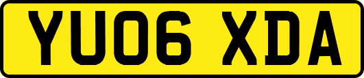 YU06XDA