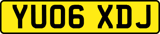 YU06XDJ