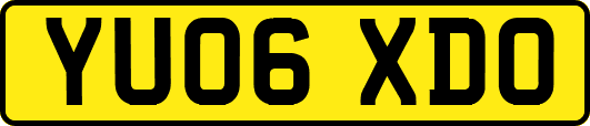 YU06XDO