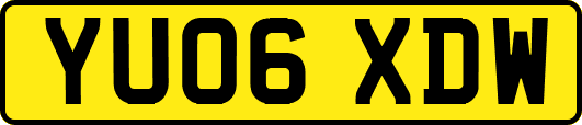 YU06XDW