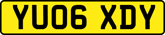 YU06XDY