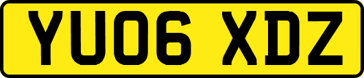YU06XDZ