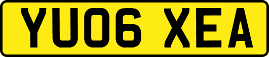 YU06XEA