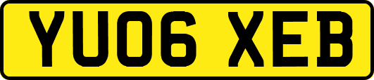 YU06XEB