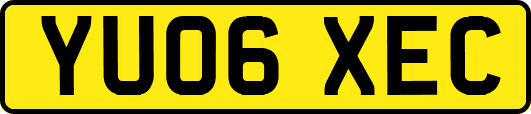 YU06XEC