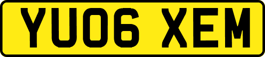 YU06XEM