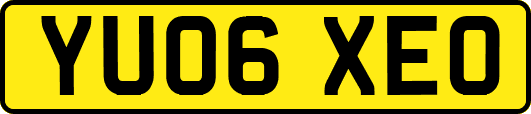 YU06XEO