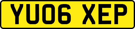 YU06XEP