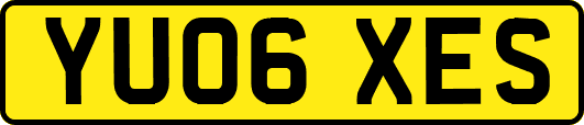 YU06XES