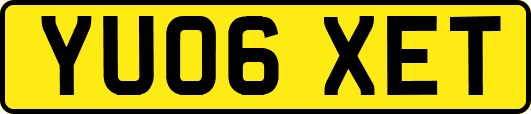 YU06XET