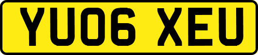 YU06XEU