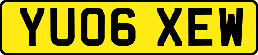 YU06XEW