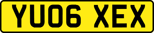 YU06XEX