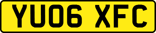 YU06XFC