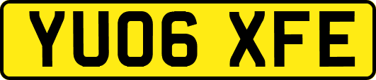 YU06XFE