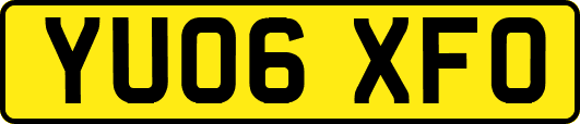 YU06XFO