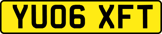 YU06XFT