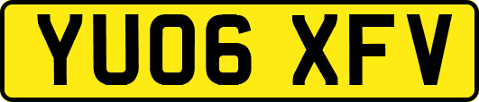 YU06XFV