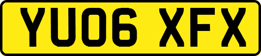 YU06XFX