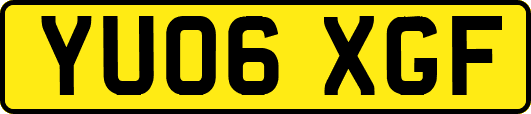 YU06XGF
