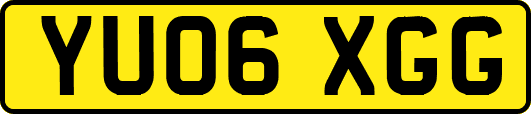 YU06XGG