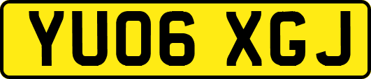 YU06XGJ