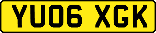 YU06XGK