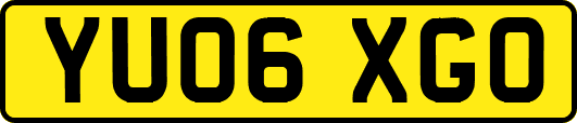 YU06XGO