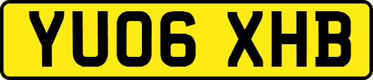 YU06XHB