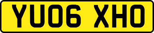 YU06XHO