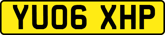 YU06XHP