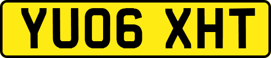 YU06XHT