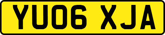 YU06XJA