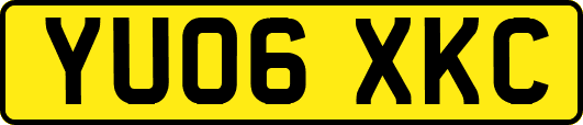 YU06XKC