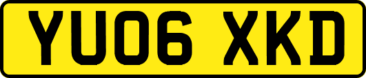 YU06XKD
