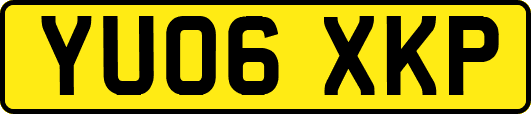 YU06XKP