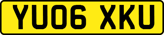 YU06XKU