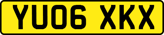 YU06XKX