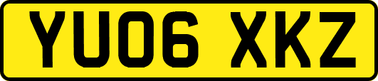 YU06XKZ
