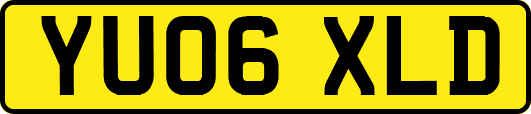 YU06XLD