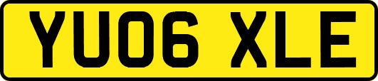 YU06XLE