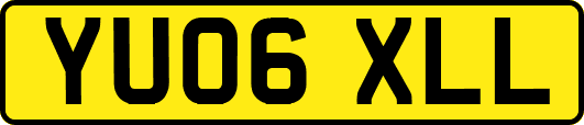 YU06XLL
