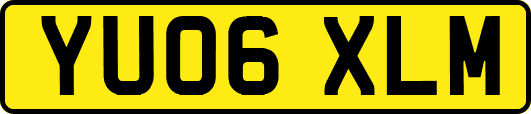YU06XLM