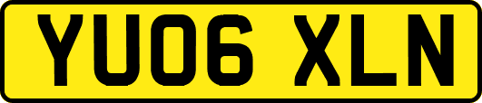 YU06XLN