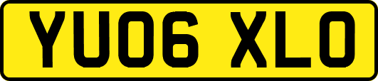 YU06XLO