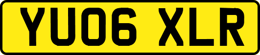 YU06XLR