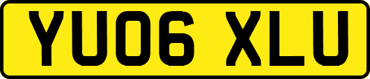 YU06XLU