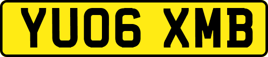 YU06XMB